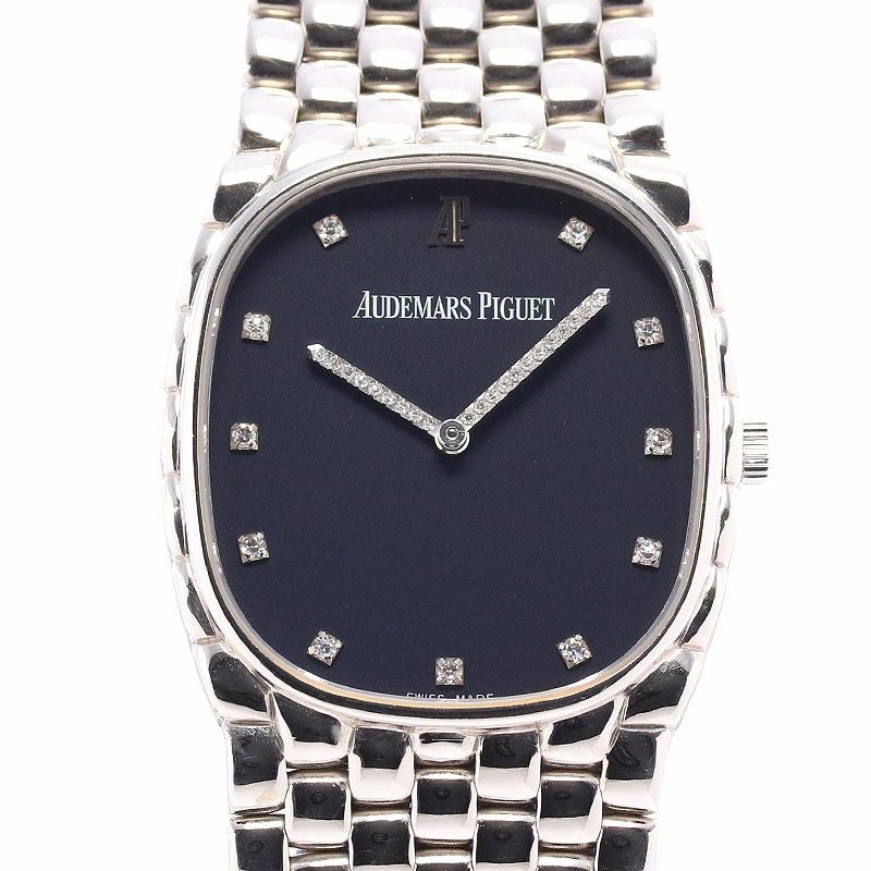 【中古】AUDEMARS PIGUET COBRA 29MM オーデマ・ピゲ コブラ 29MM COBRA 29MM