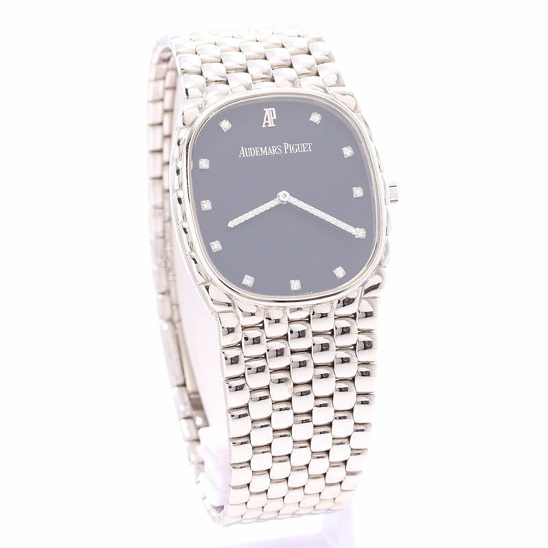 【中古】AUDEMARS PIGUET COBRA 29MM オーデマ・ピゲ コブラ 29MM COBRA 29MM
