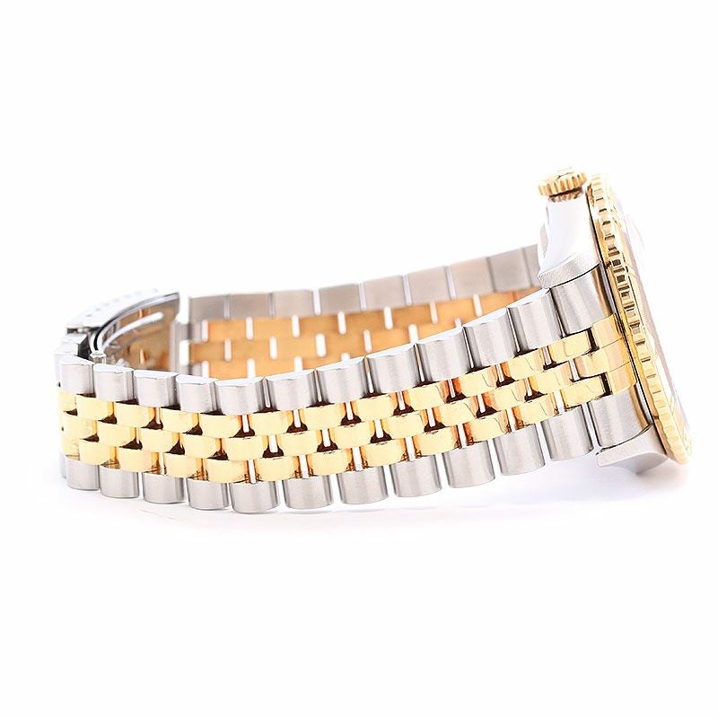 【中古】ROLEX OYSTER PERPETUAL DATEJUST ロレックス オイスターパーペチュアル デイトジャスト サンダーバード 16263