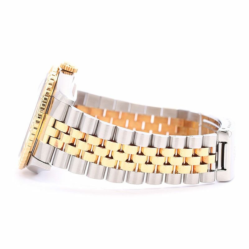 【中古】ROLEX OYSTER PERPETUAL DATEJUST ロレックス オイスターパーペチュアル デイトジャスト サンダーバード 16263
