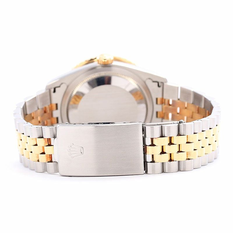 【中古】ROLEX OYSTER PERPETUAL DATEJUST ロレックス オイスターパーペチュアル デイトジャスト サンダーバード 16263