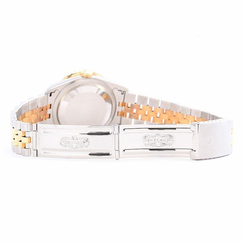 【中古】ROLEX OYSTER PERPETUAL DATEJUST ロレックス オイスターパーペチュアル デイトジャスト サンダーバード 16263