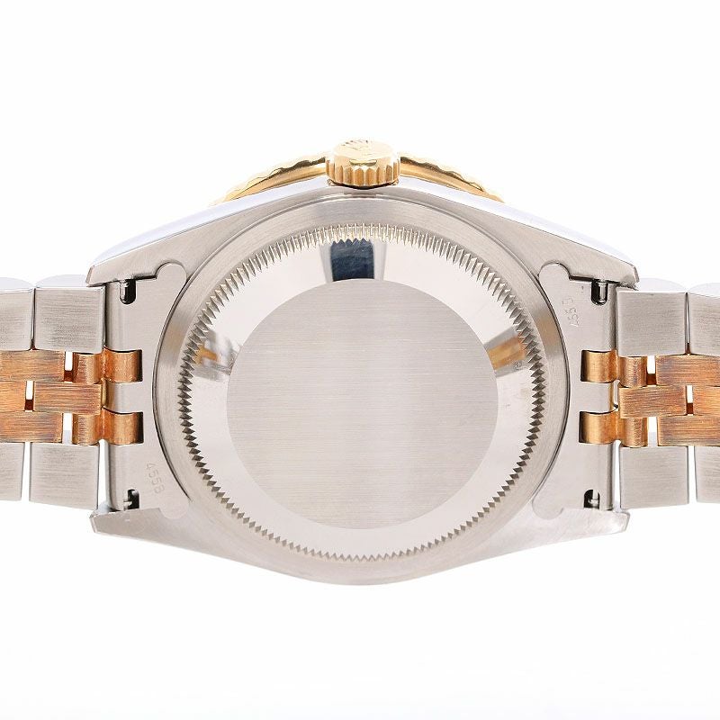 【中古】ROLEX OYSTER PERPETUAL DATEJUST ロレックス オイスターパーペチュアル デイトジャスト サンダーバード 16263