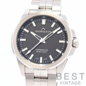 【中古】NORQAIN INDEPENDENCE JP BLACK MOTHER OF PEARL ノルケイン インディペンデンス JP ブラック マザー オブ パール NN3000S03A/MBJ301/102SI