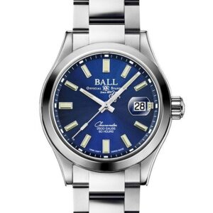 BALL WATCH Engineer M Endurance ボール ウォッチ エンジニア エム エンドゥランス NM9032C-S3CJ-BE