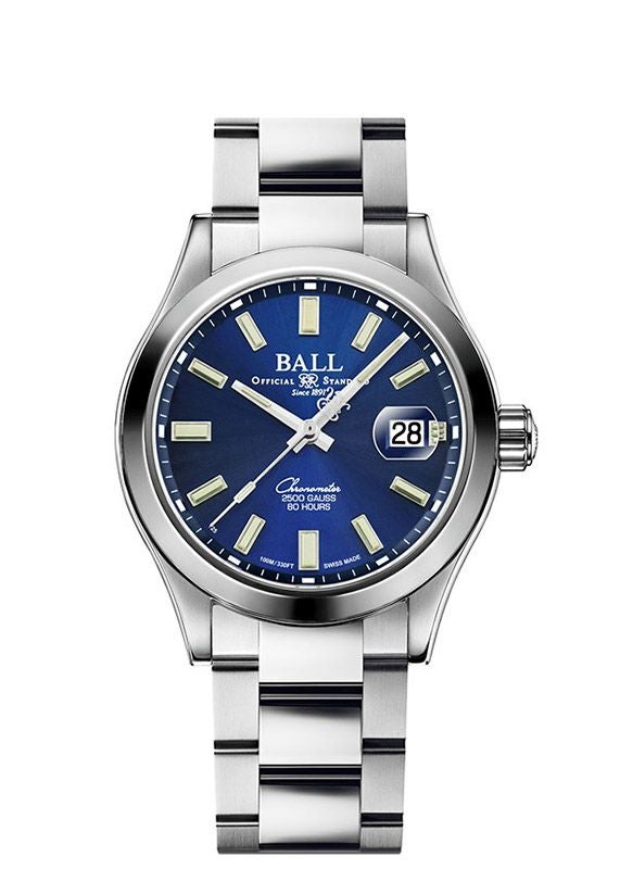 BALL WATCH Engineer M Endurance ボール ウォッチ エンジニア エム エンドゥランス NM9032C-S3CJ-BE