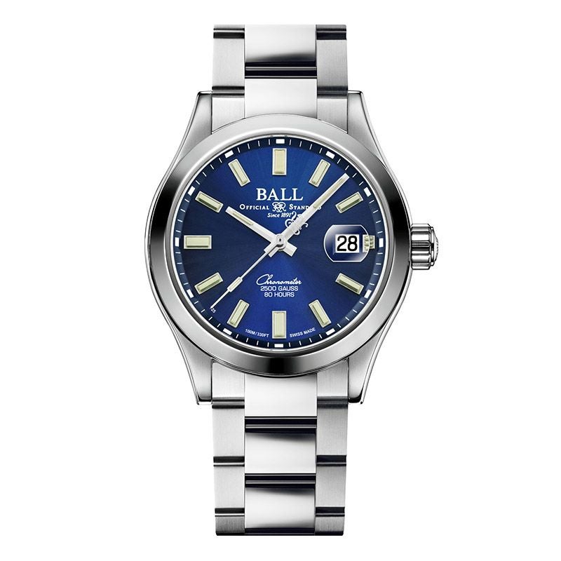 BALL WATCH Engineer M Endurance ボール ウォッチ エンジニア エム エンドゥランス NM9032C-S3CJ-BE