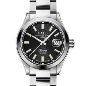 BALL WATCH Engineer M Endurance ボール ウォッチ エンジニア エム エンドゥランス NM9032C-S3CJ-BK