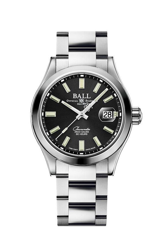 BALL WATCH Engineer M Endurance ボール ウォッチ エンジニア エム エンドゥランス NM9032C-S3CJ-BK