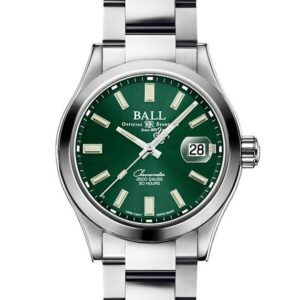 BALL WATCH Engineer M Endurance ボール ウォッチ エンジニア エム エンドゥランス NM9032C-S3CJ-GR