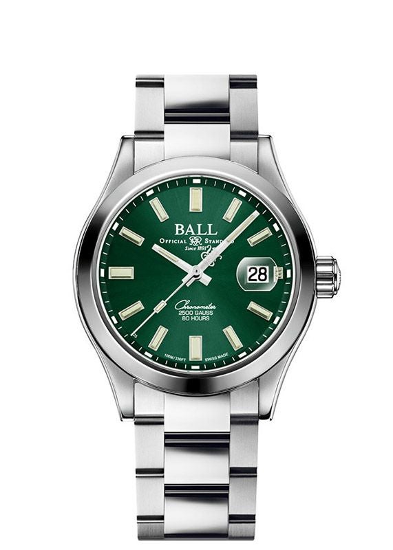 BALL WATCH Engineer M Endurance ボール ウォッチ エンジニア エム エンドゥランス NM9032C-S3CJ-GR