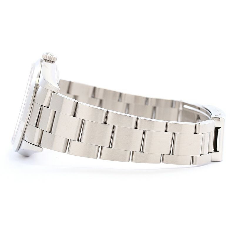 【中古】ROLEX OYSTER PERPETUAL AIR-KING ロレックス オイスターパーペチュアル エアキング 14000M