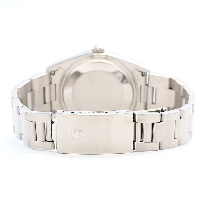 【中古】ROLEX OYSTER PERPETUAL AIR-KING ロレックス オイスターパーペチュアル エアキング 14000M