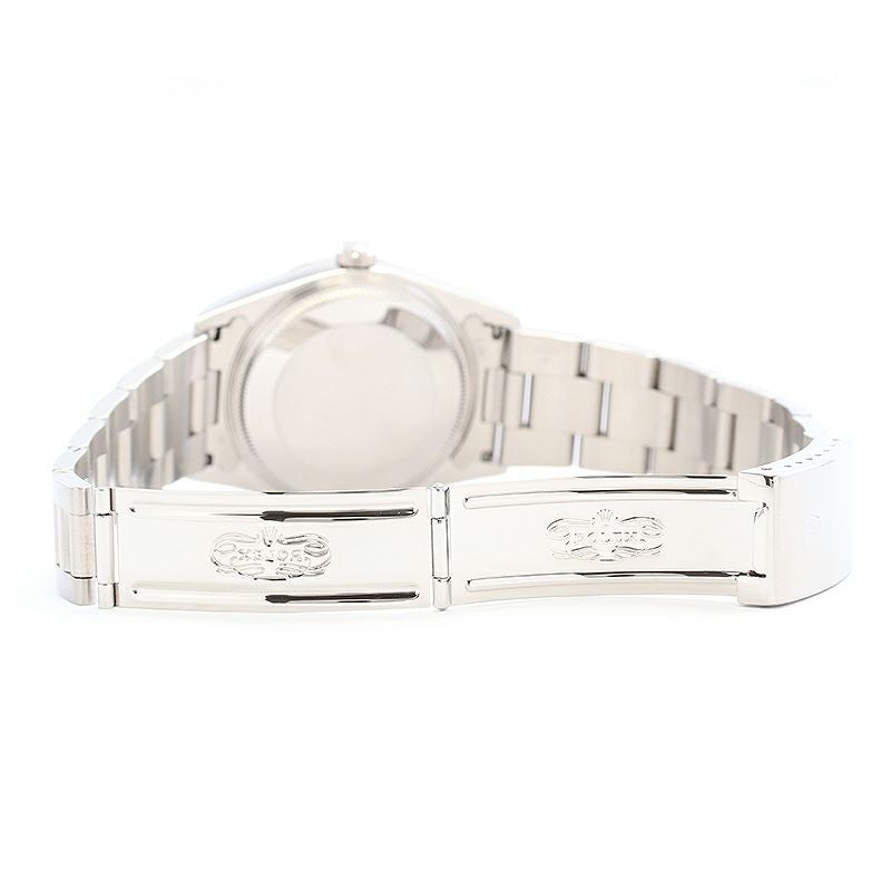 【中古】ROLEX OYSTER PERPETUAL AIR-KING ロレックス オイスターパーペチュアル エアキング 14000M