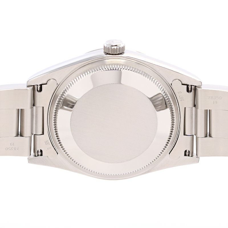 【中古】ROLEX OYSTER PERPETUAL AIR-KING ロレックス オイスターパーペチュアル エアキング 14000M