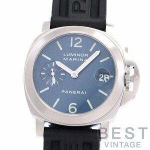 【中古】PANERAI LUMINOR MARINA オフィチーネ・パネライ ルミノール マリーナ PAM00070