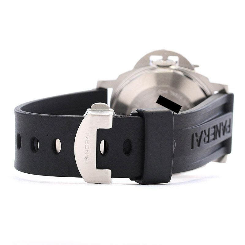 【中古】PANERAI LUMINOR MARINA オフィチーネ・パネライ ルミノール マリーナ PAM00070