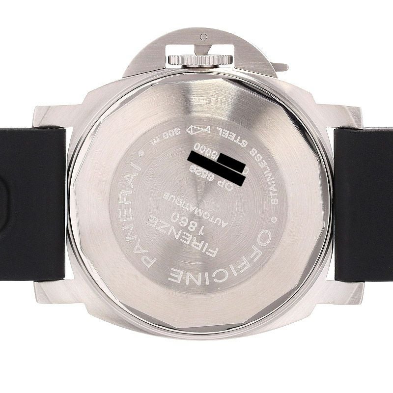 【中古】PANERAI LUMINOR MARINA オフィチーネ・パネライ ルミノール マリーナ PAM00070