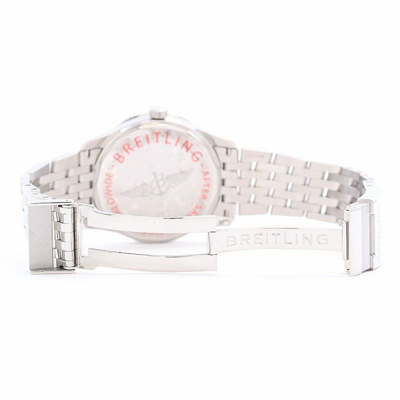 【中古】BREITLING NAVITIMER AUTOMATIC 41 ブライトリング ナビタイマー オートマチック 41 A17326211B1A1