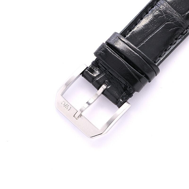 【中古】IWC PORTUGUESE CHRONOGRAPH アイ・ダブリュー・シー ポルトギーゼ・クロノグラフ IW371411