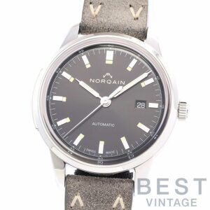 【中古】NORQAIN FREEDOM 60 AUTO ノルケイン フリーダム 60 オート N2000S02A/B201/20SO.18S