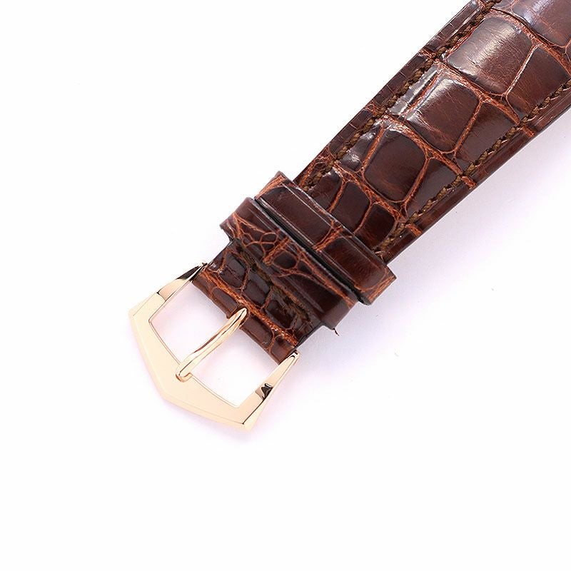 【中古】PATEK PHILIPPE CALATRAVA パテック・フィリップ カラトラバ 5296R-010