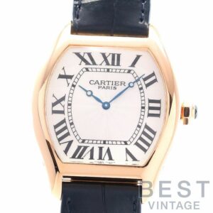 【中古】CARTIER TORTUE EXTRA-LARGE MODEL CPCP カルティエ トーチュXL CPCP W1546051