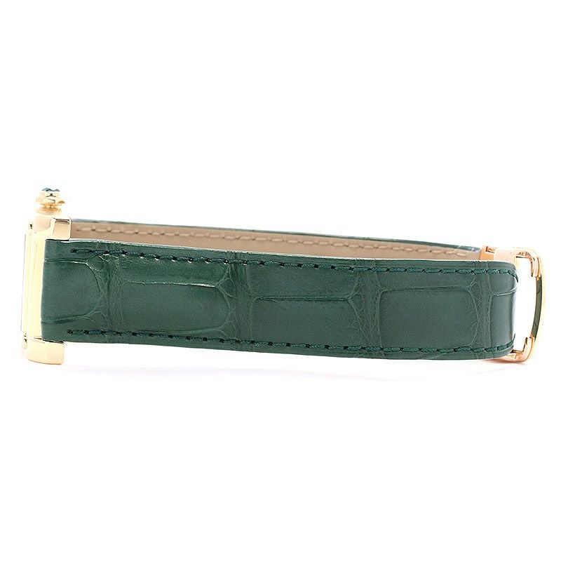 【中古】CARTIER TANK A VIS LARGE MODEL CPCP カルティエ タンク ア・ヴィス LM CPCP W1529451
