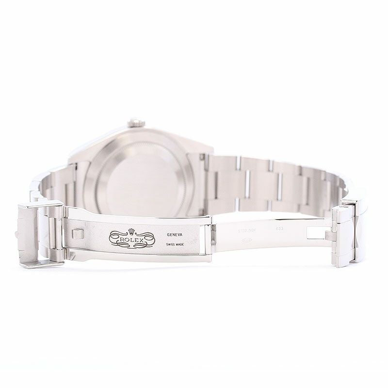 【中古】ROLEX EXPLORER I ロレックス エクスプローラーI 214270