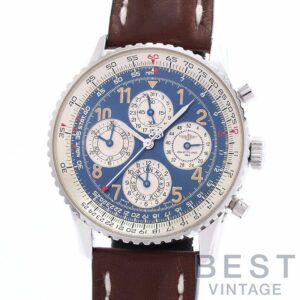 【中古】BREITLING NAVITIMER 1461/52 ブライトリング ナビタイマー1461/52 A38022