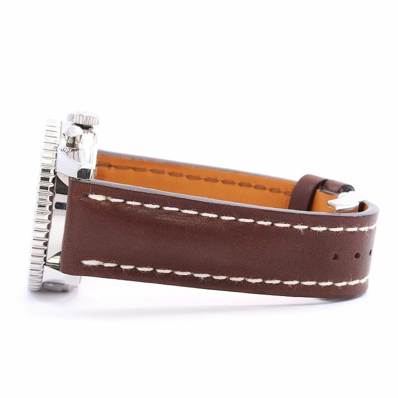 【中古】BREITLING NAVITIMER 1461/52 ブライトリング ナビタイマー1461/52 A38022