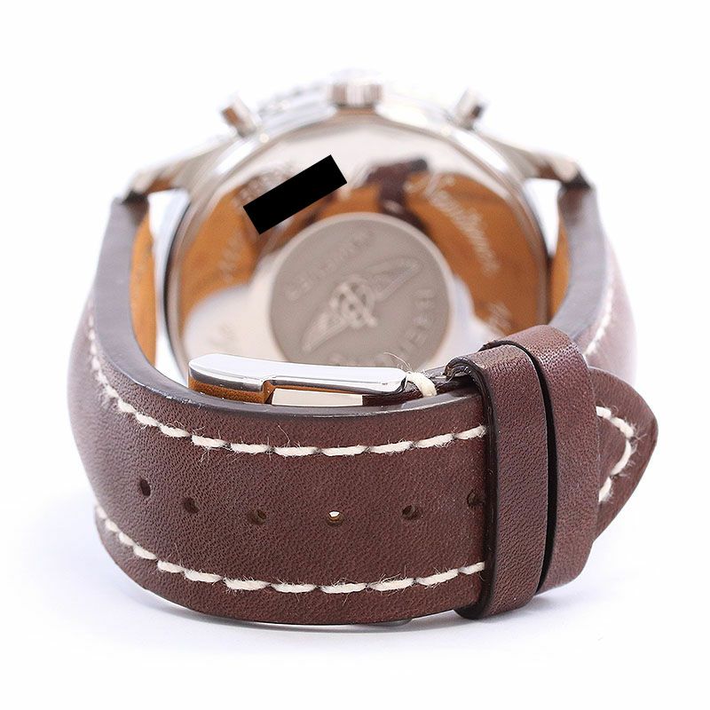 【中古】BREITLING NAVITIMER 1461/52 ブライトリング ナビタイマー1461/52 A38022