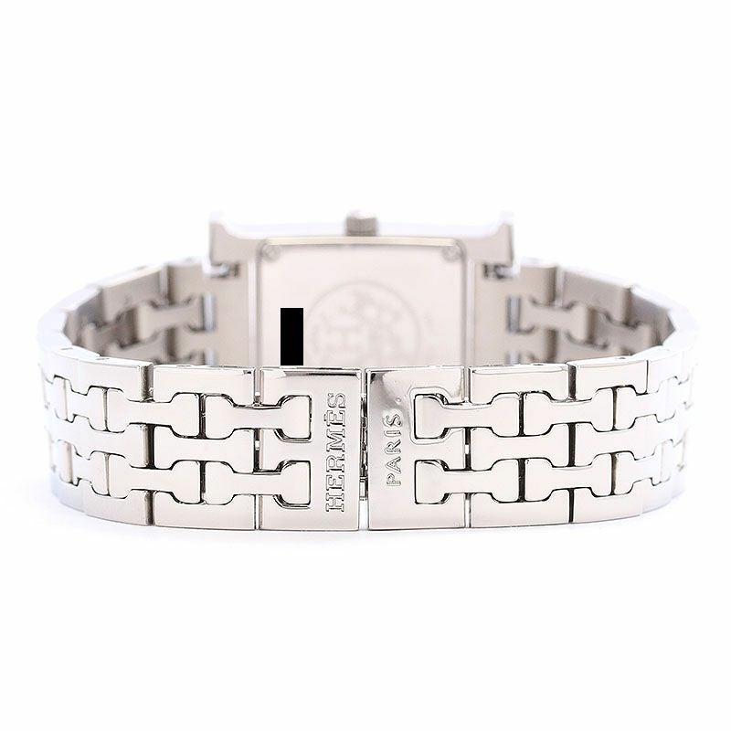 【中古】HERMES H WATCH エルメス Hウォッチ HH1.230