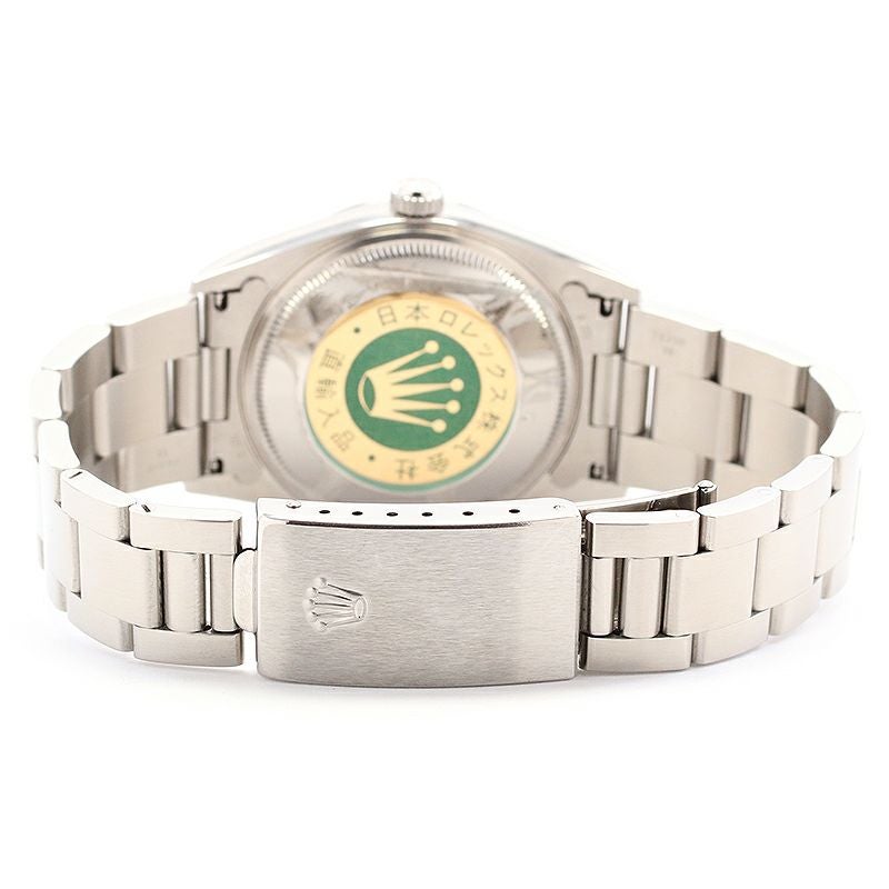 【中古】ROLEX OYSTER PERPETUAL AIRKING ロレックス オイスターパーペチュアル エアキング 14000