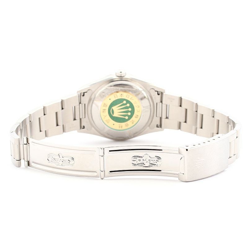【中古】ROLEX OYSTER PERPETUAL AIRKING ロレックス オイスターパーペチュアル エアキング 14000
