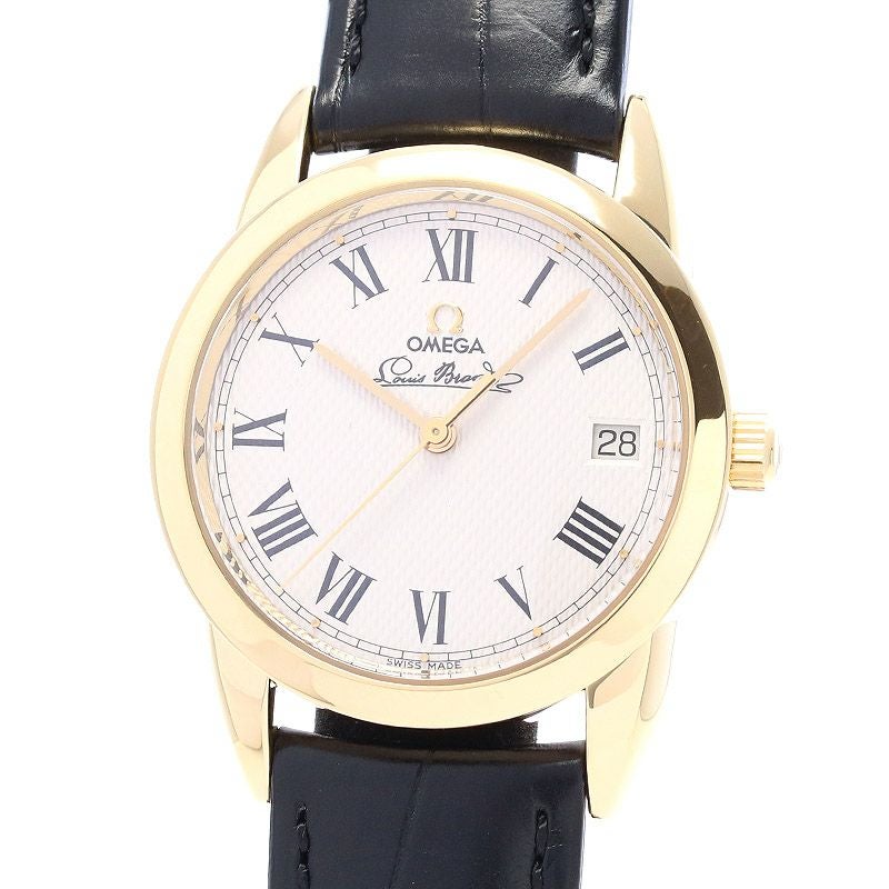 【中古】OMEGA LOUIS BRANDT オメガ ルイ・ブラン 5311.30.12