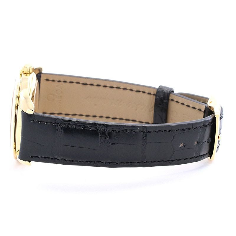 【中古】OMEGA LOUIS BRANDT オメガ ルイ・ブラン 5311.30.12
