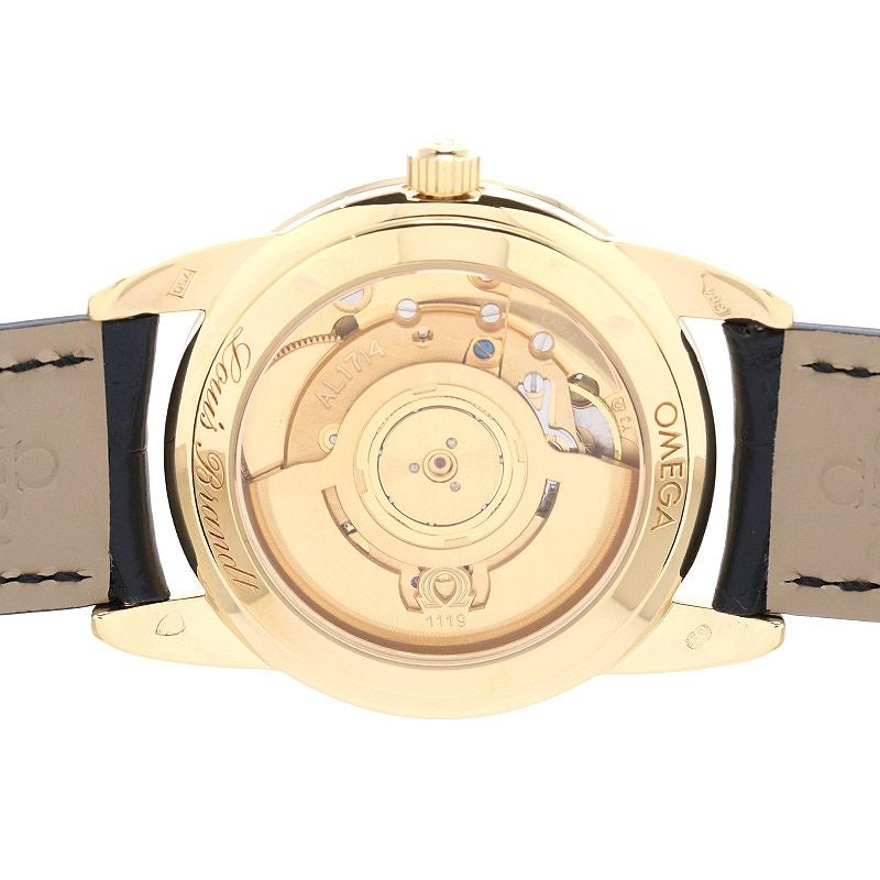 【中古】OMEGA LOUIS BRANDT オメガ ルイ・ブラン 5311.30.12