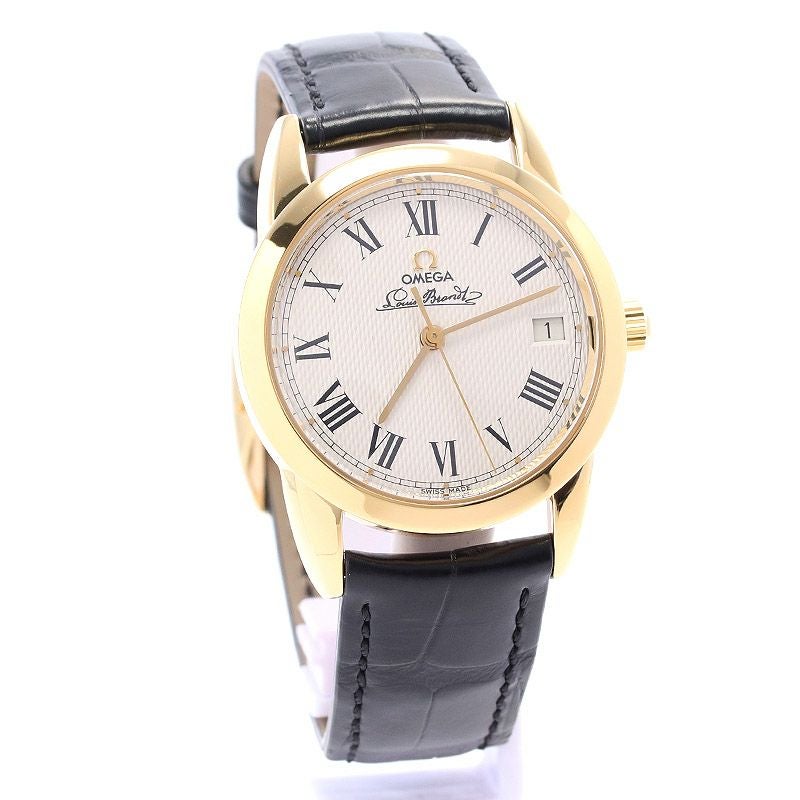 【中古】OMEGA LOUIS BRANDT オメガ ルイ・ブラン 5311.30.12