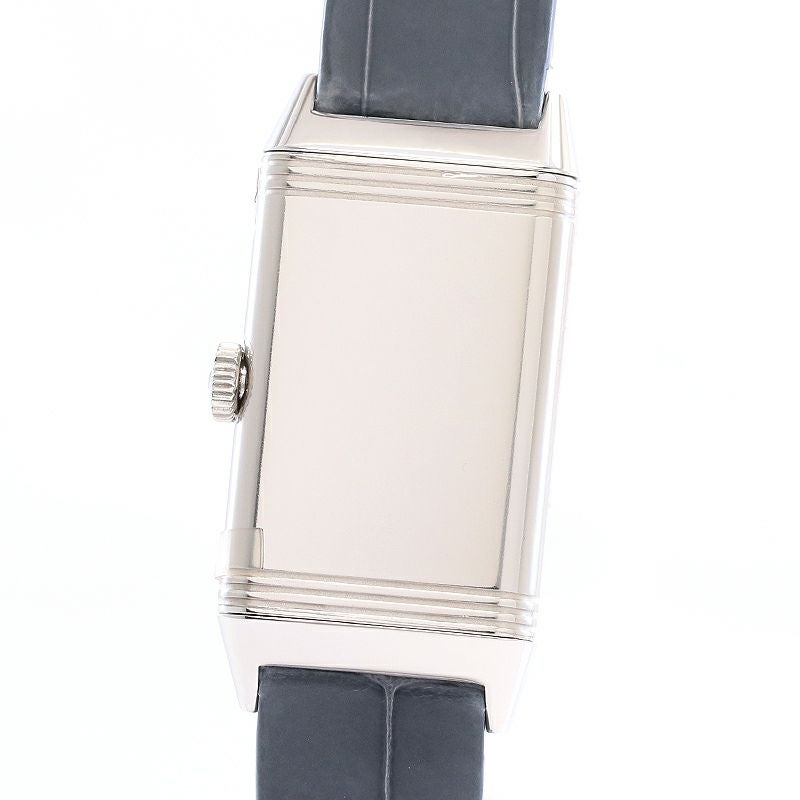 【中古】JAEGER-LECOULTRE REVERSO ONE MONO FACE ジャガー・ルクルト レベルソ・ワン モノフェイス Q3288420 (201.8.47)
