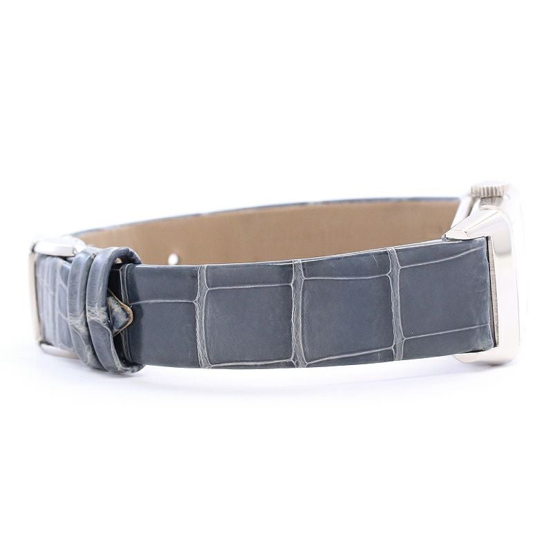 【中古】JAEGER-LECOULTRE REVERSO ONE MONO FACE ジャガー・ルクルト レベルソ・ワン モノフェイス Q3288420 (201.8.47)