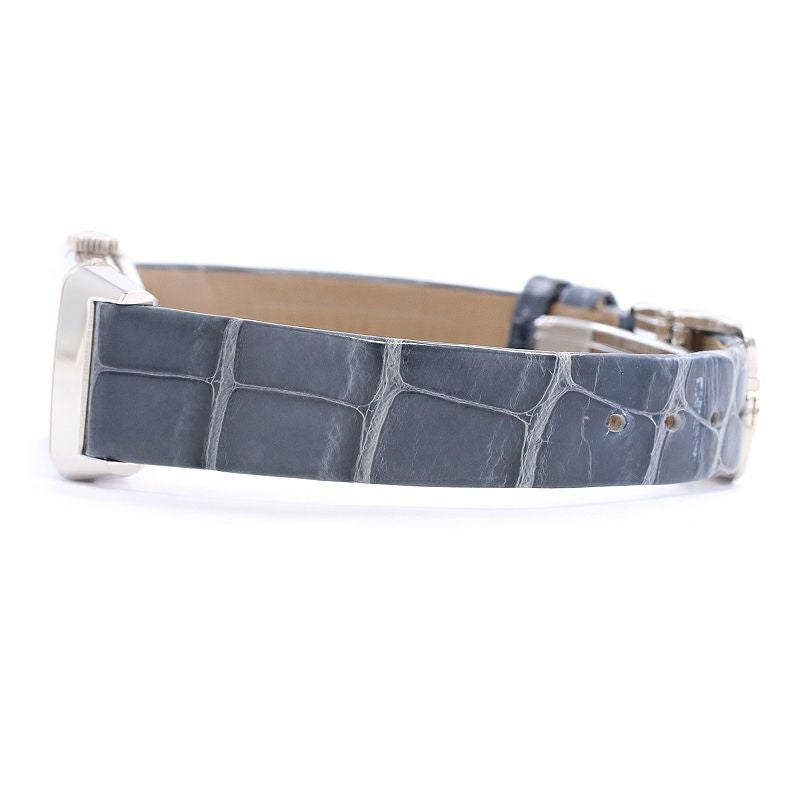 【中古】JAEGER-LECOULTRE REVERSO ONE MONO FACE ジャガー・ルクルト レベルソ・ワン モノフェイス Q3288420 (201.8.47)