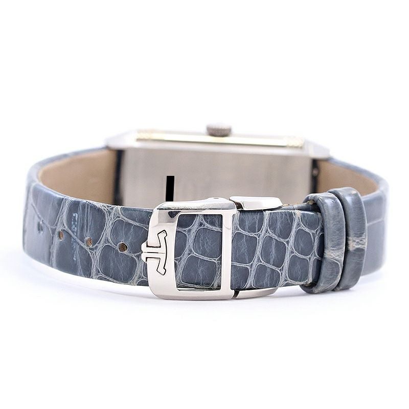 【中古】JAEGER-LECOULTRE REVERSO ONE MONO FACE ジャガー・ルクルト レベルソ・ワン モノフェイス Q3288420 (201.8.47)
