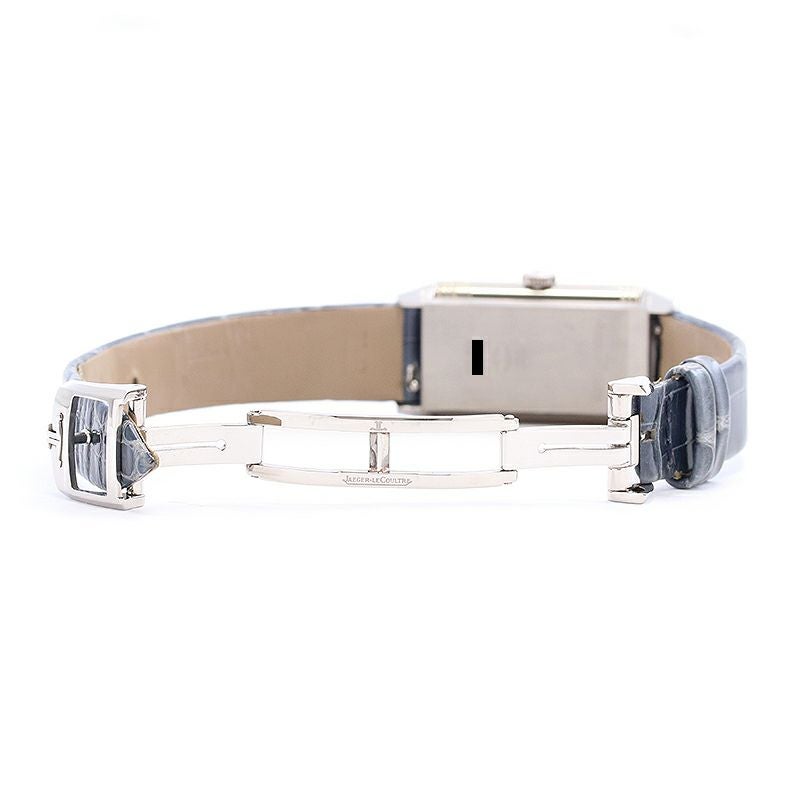 【中古】JAEGER-LECOULTRE REVERSO ONE MONO FACE ジャガー・ルクルト レベルソ・ワン モノフェイス Q3288420 (201.8.47)