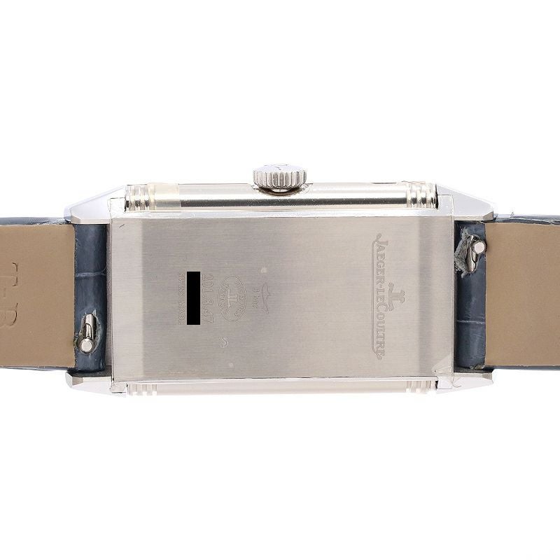 【中古】JAEGER-LECOULTRE REVERSO ONE MONO FACE ジャガー・ルクルト レベルソ・ワン モノフェイス Q3288420 (201.8.47)