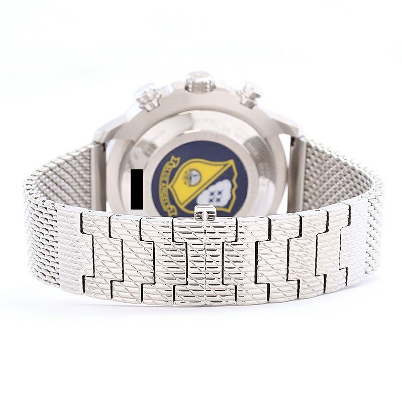 【中古】CITIZEN PRO MASTER ECO-DRIVE BLUE ANGELS シチズン プロマスター エコ・ドライブ ブルーエンジェルス JY8031-56L