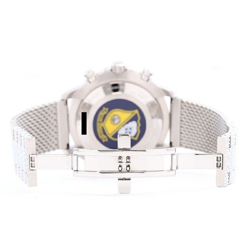 【中古】CITIZEN PRO MASTER ECO-DRIVE BLUE ANGELS シチズン プロマスター エコ・ドライブ ブルーエンジェルス JY8031-56L