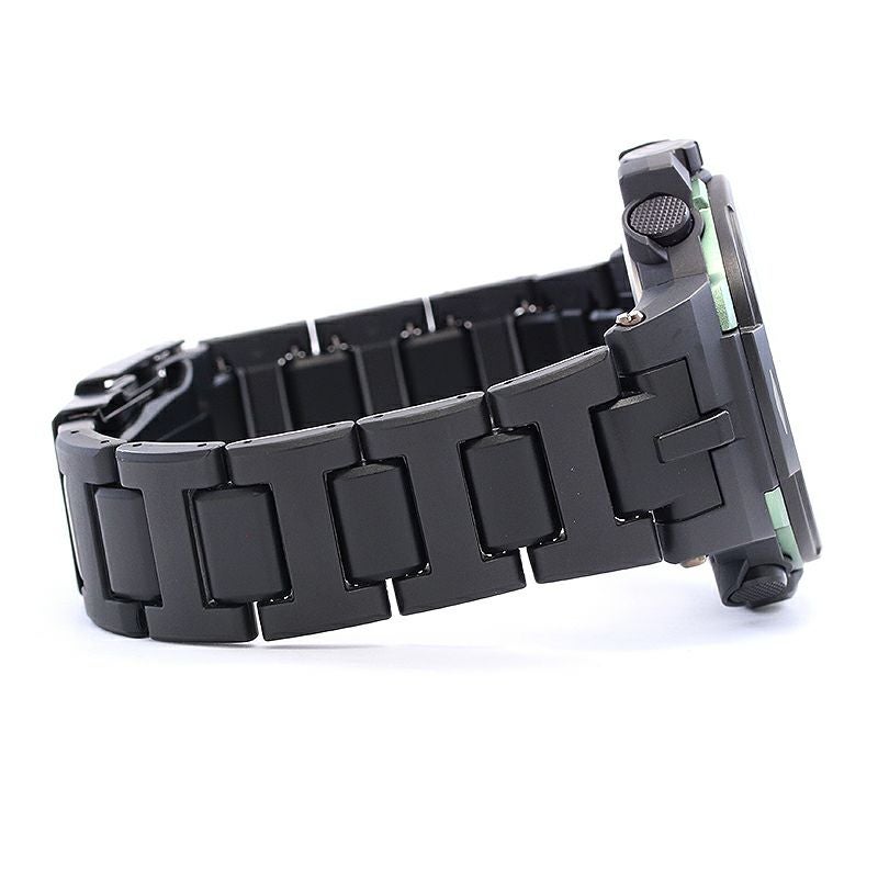 【中古】CASIO PRO TREK PRW-6100 SERIES カシオ プロトレック PRW-6100 シリーズ PRW-6100FC-1JF