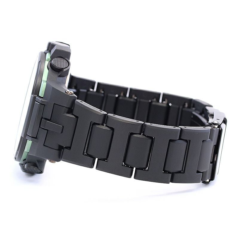 【中古】CASIO PRO TREK PRW-6100 SERIES カシオ プロトレック PRW-6100 シリーズ PRW-6100FC-1JF