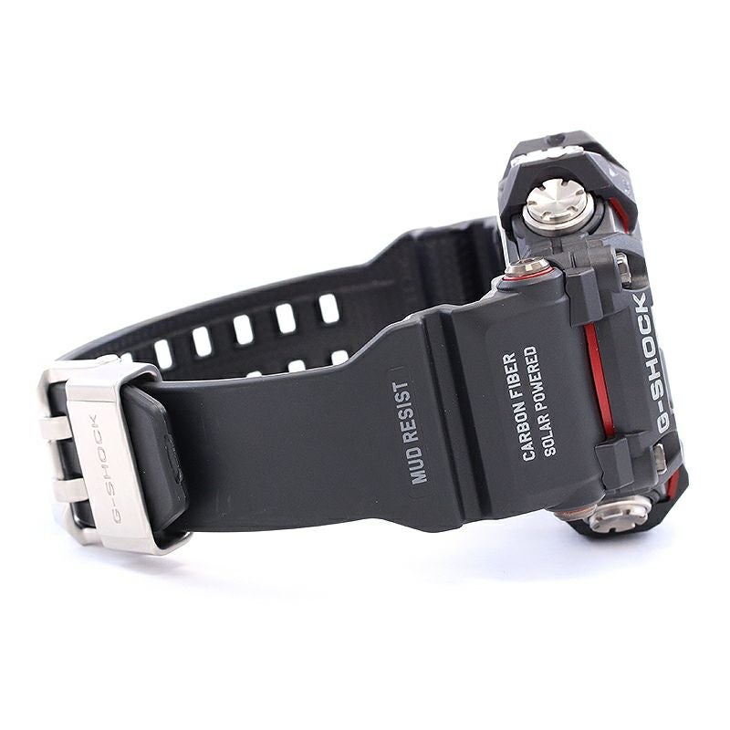 【中古】CASIO G-SHOCK MASTER OF G ”LAND” RANGEMAN カシオ Gショック マスター・オブ・G "LAND" レンジマン GPR-B1000-1JR